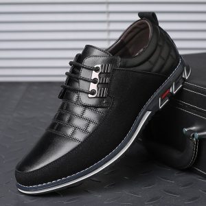 Men's Business Shoes